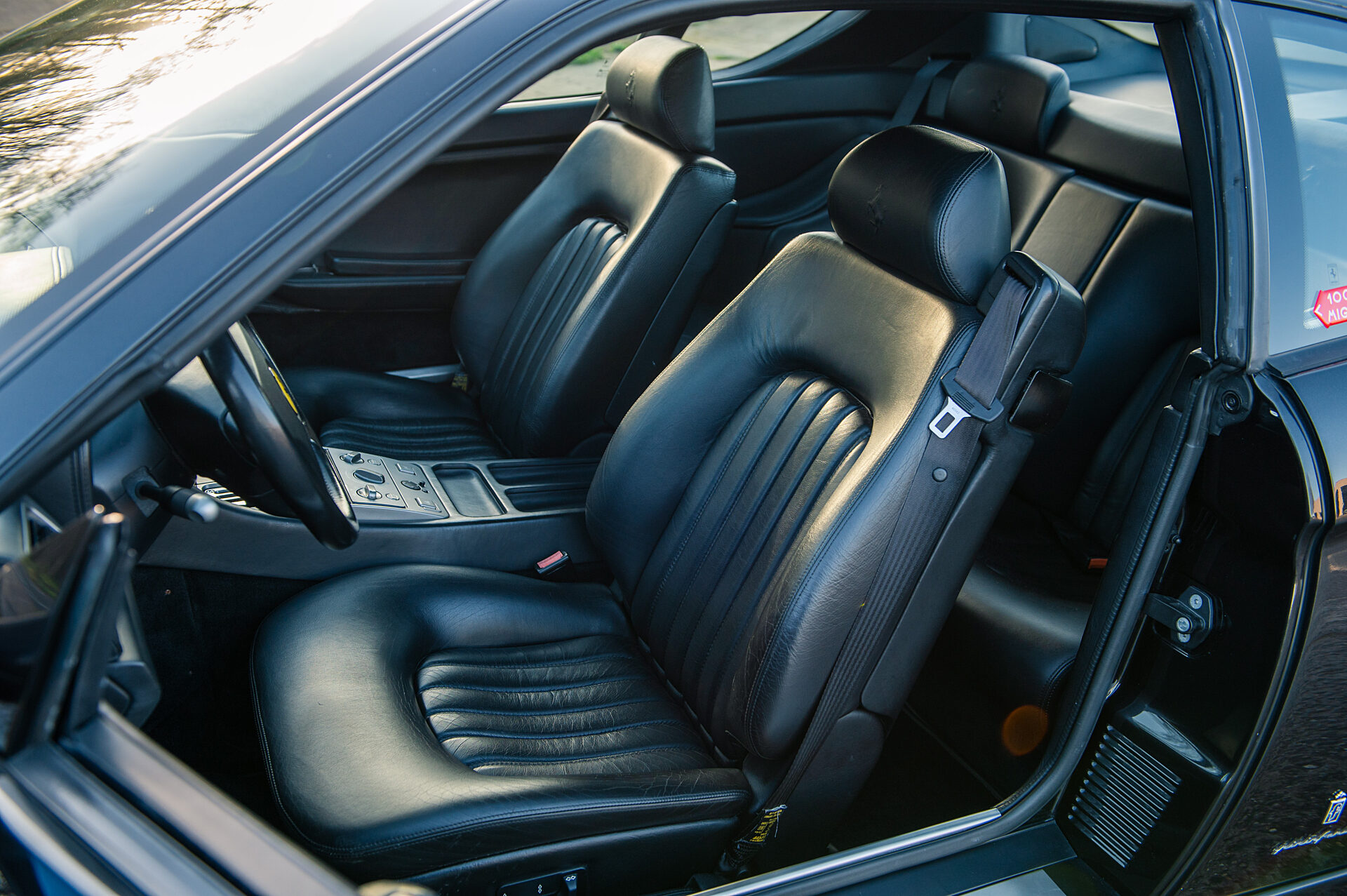 1995 Ferrari 456 GT