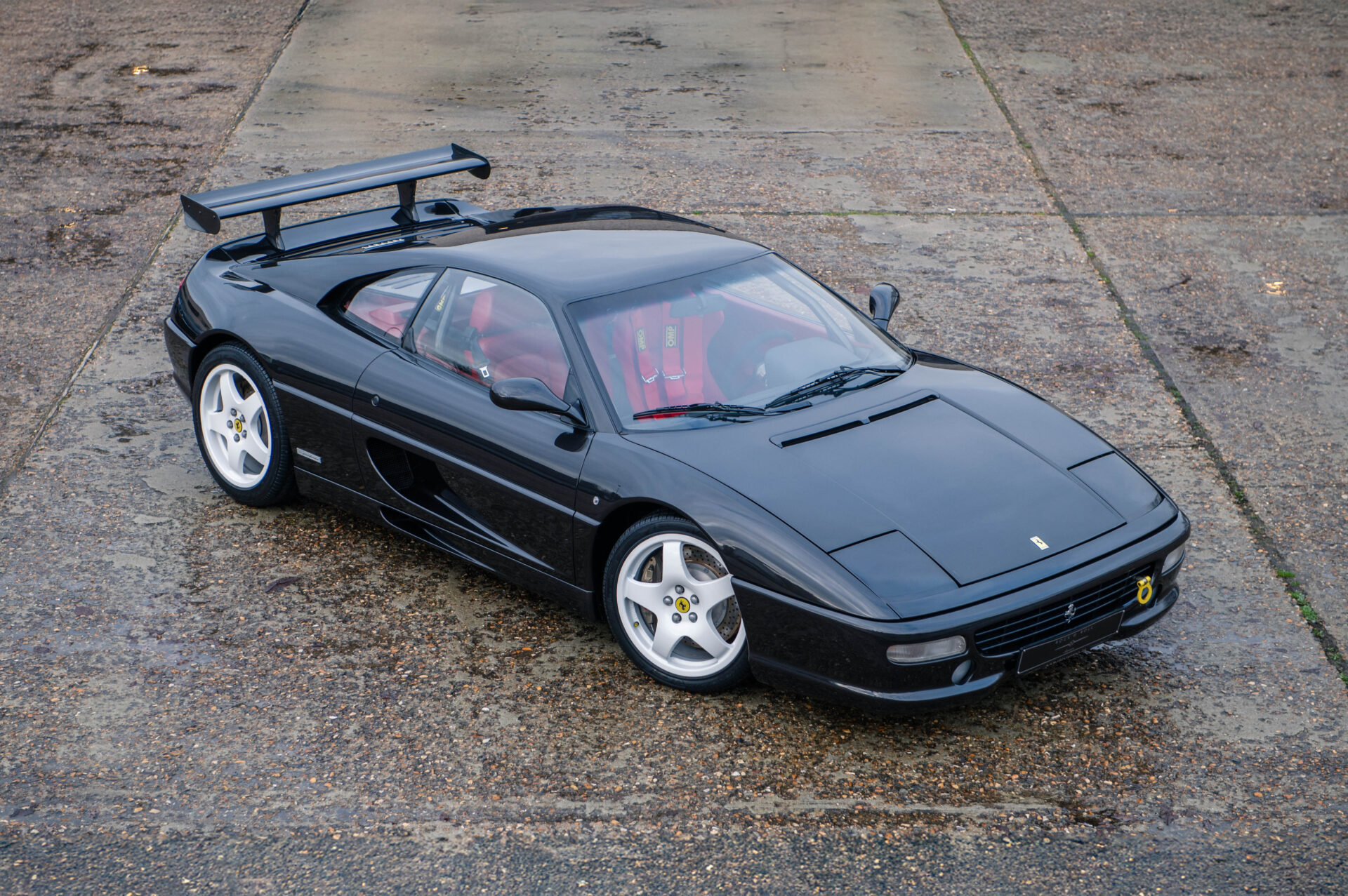 1995 Ferrari F355 Challenge
