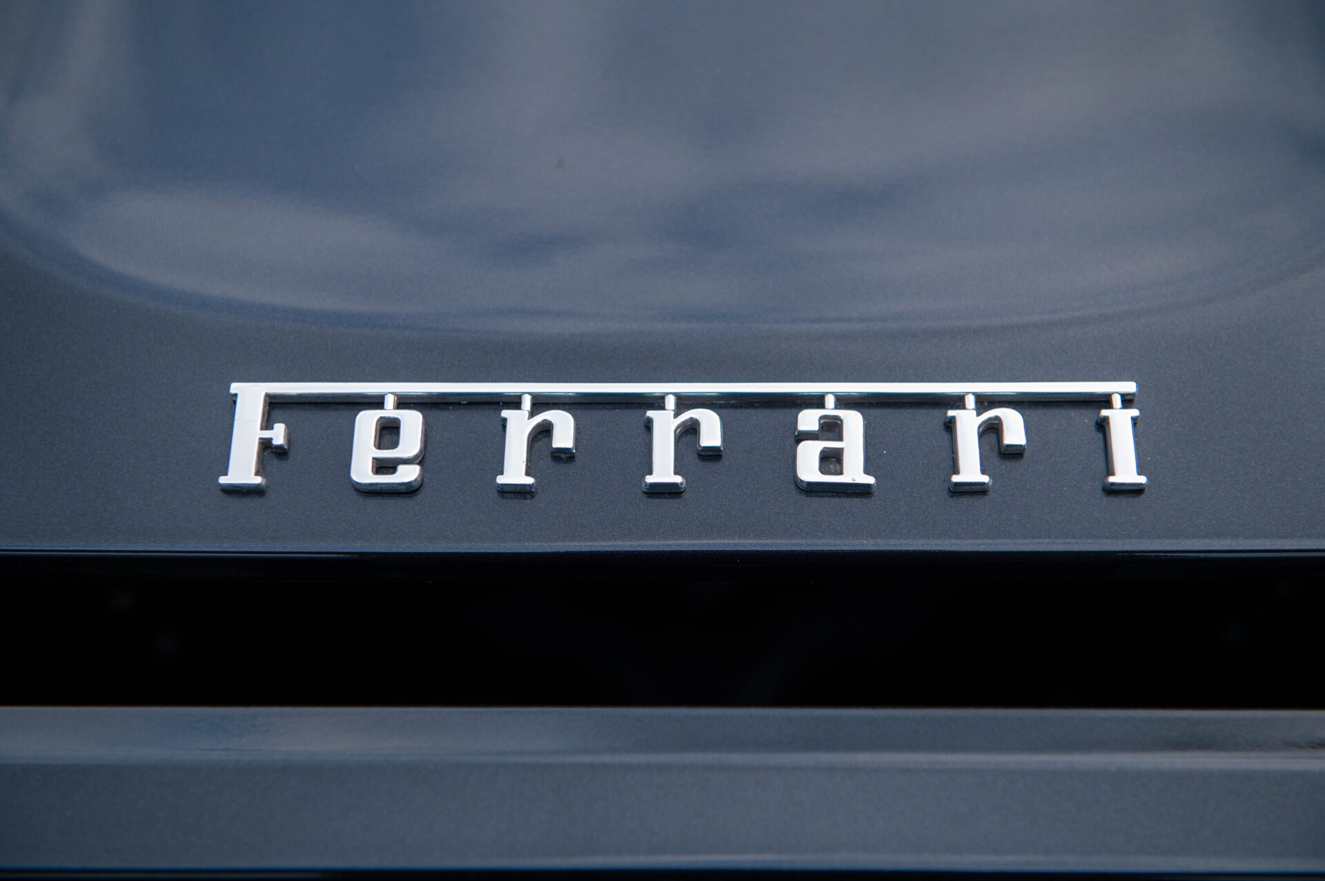 1995 Ferrari F355 Challenge