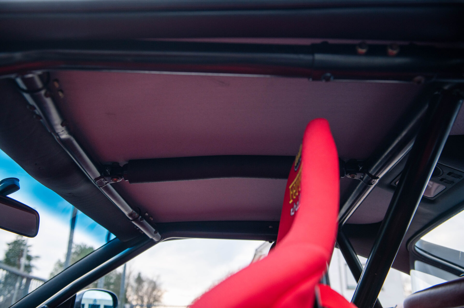 1995 Ferrari F355 Challenge