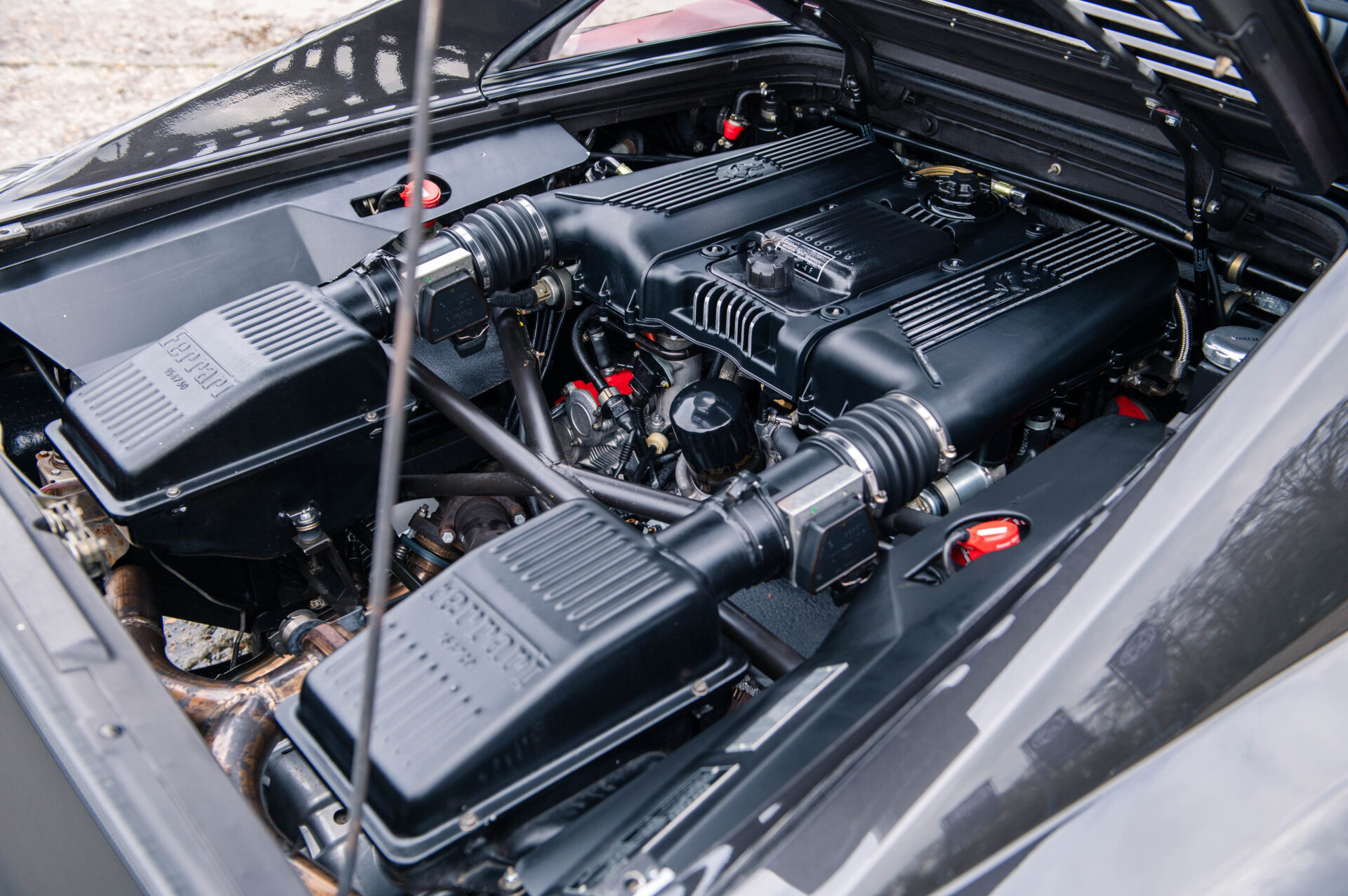 1995 Ferrari F355 Challenge