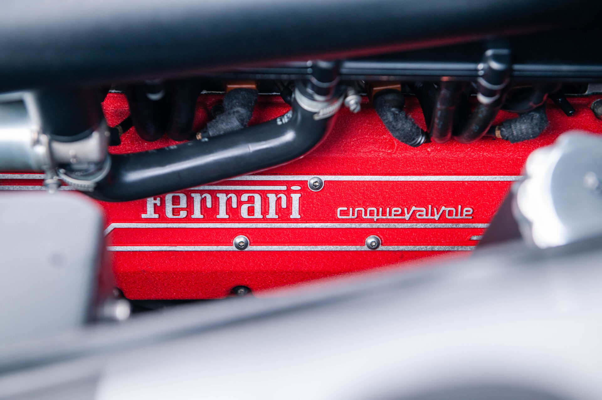 1995 Ferrari F355 Challenge