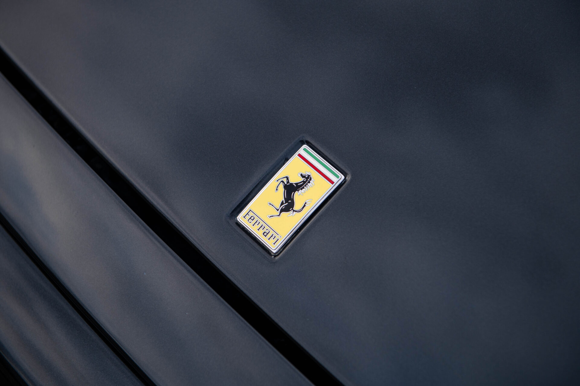 1995 Ferrari F355 Challenge