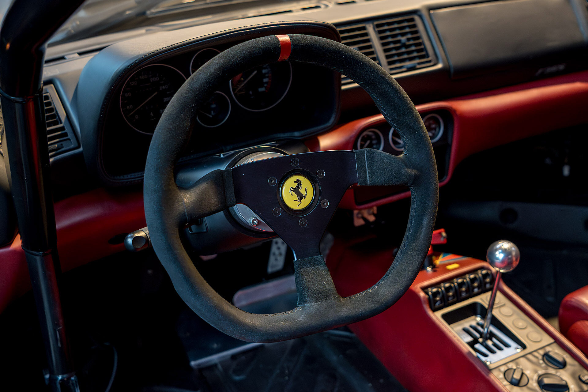 1995 Ferrari F355 Challenge