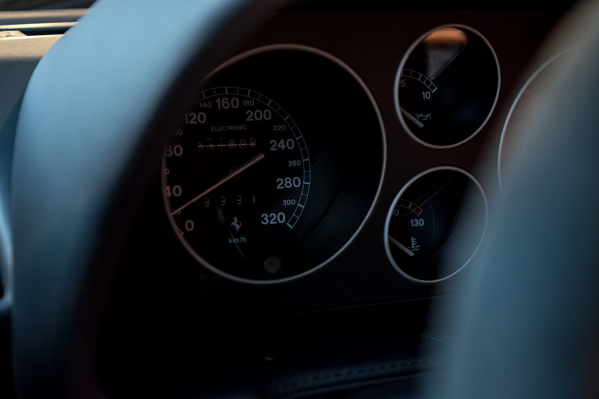 1995 Ferrari F355 Challenge
