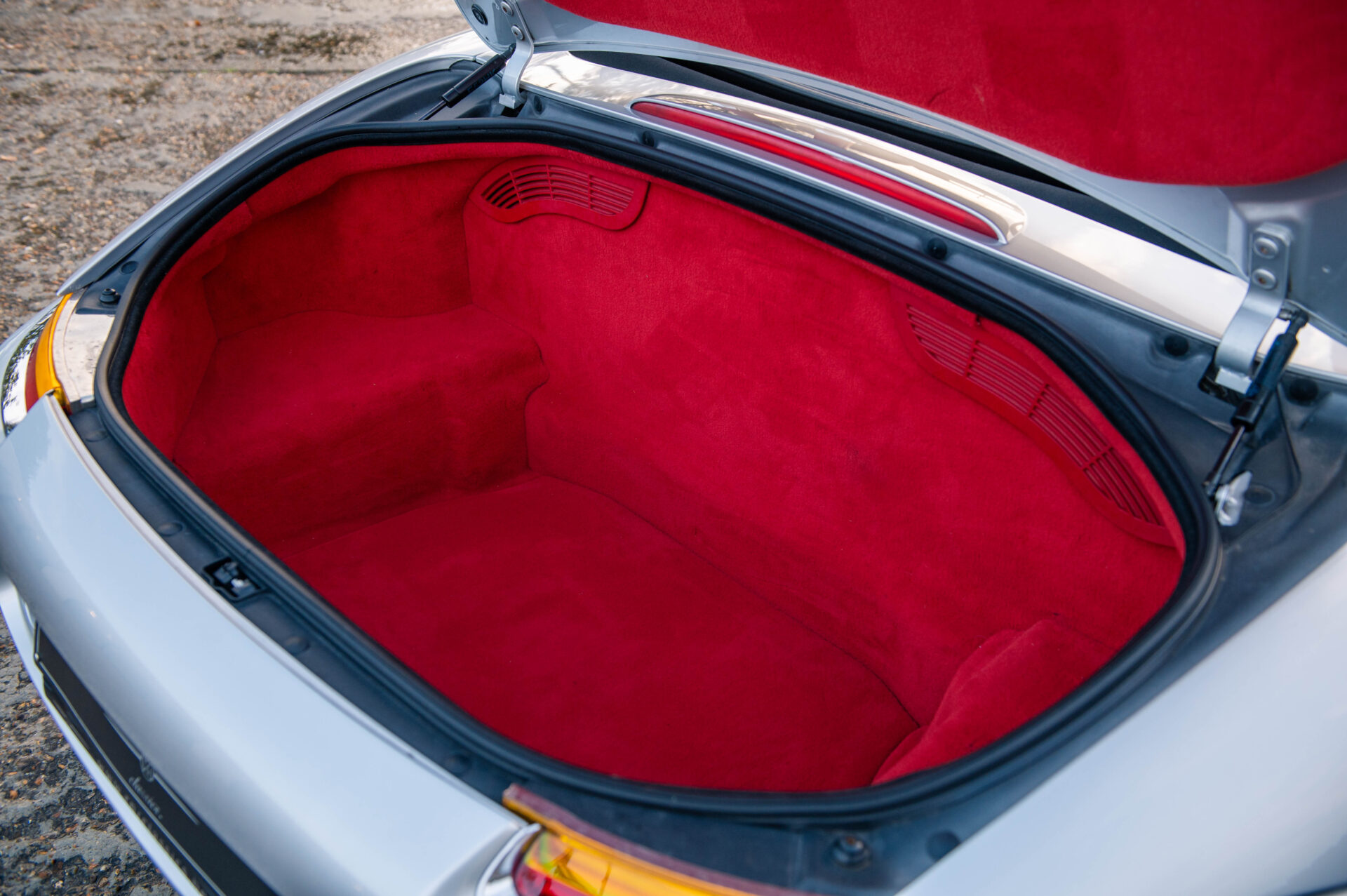 2001 BMW Z8