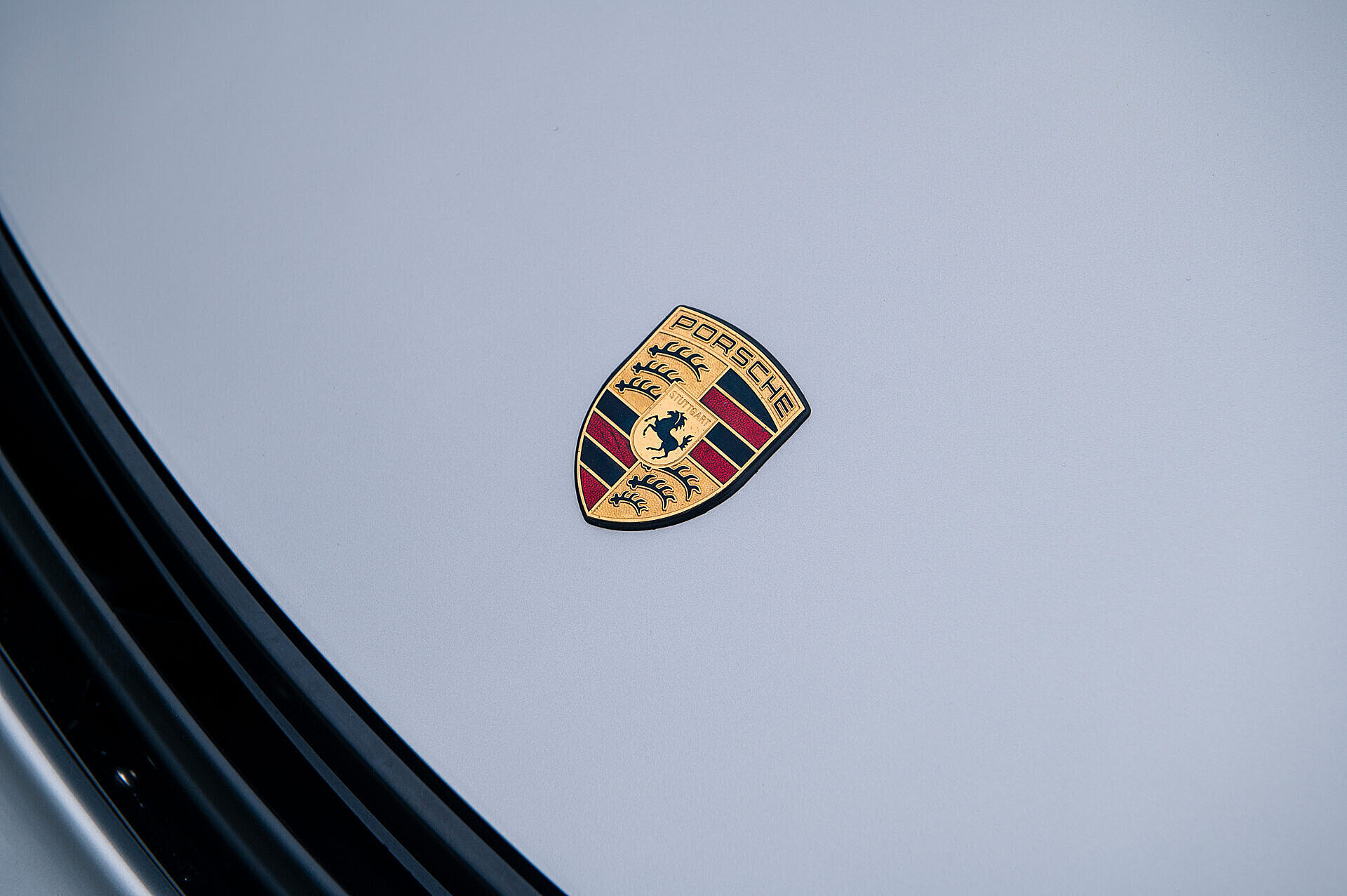 2001 Porsche 996 GT2 Clubsport