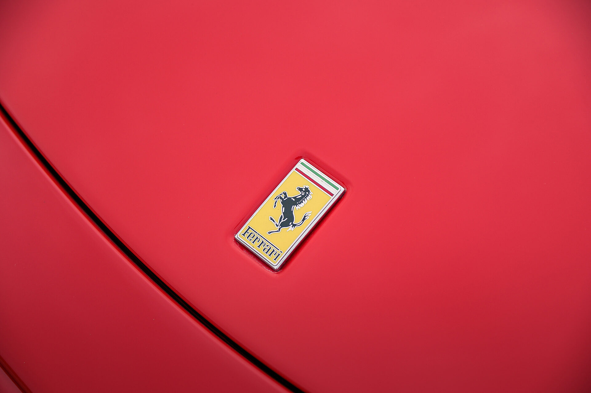2004 Ferrari 360 Challenge Stradale "Lexan"
