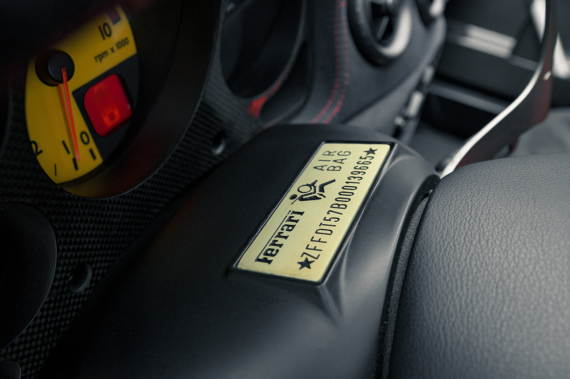 2004 Ferrari 360 Challenge Stradale "Lexan"