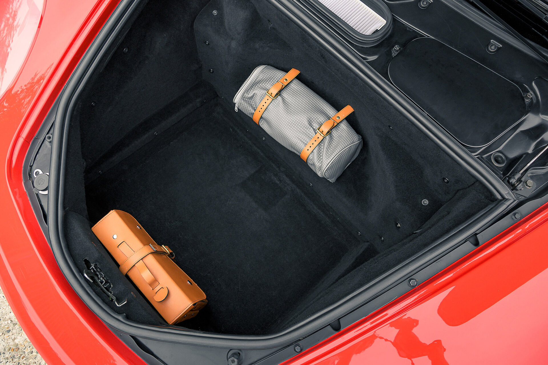 2004 Ferrari 360 Challenge Stradale "Lexan"