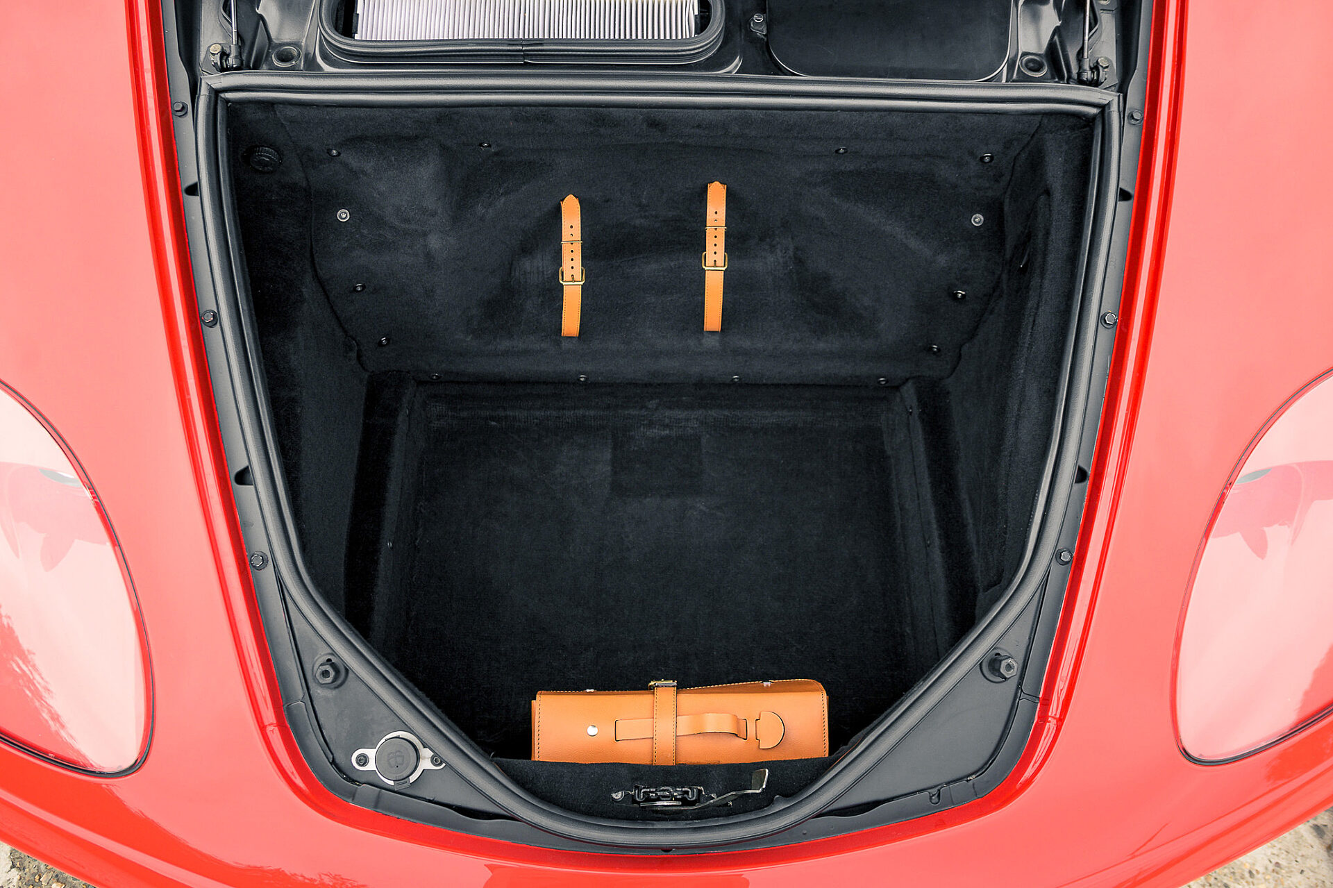 2004 Ferrari 360 Challenge Stradale "Lexan"