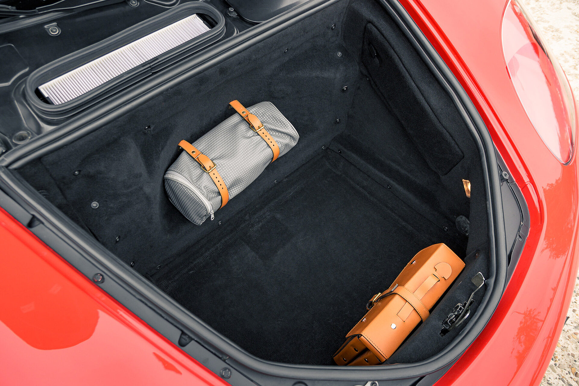 2004 Ferrari 360 Challenge Stradale "Lexan"