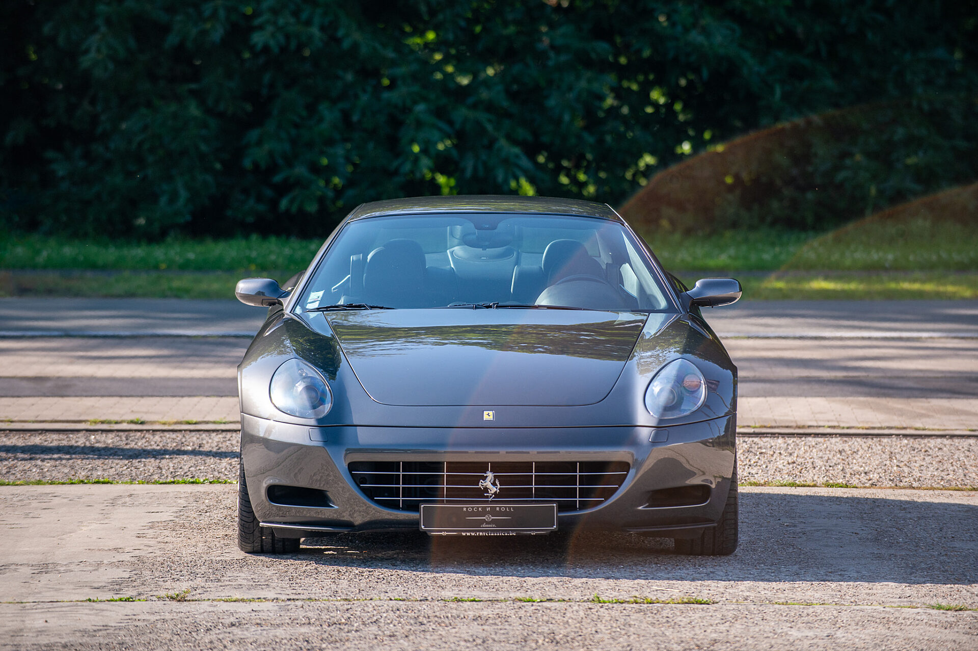 2004 Ferrari 612 Scaglietti