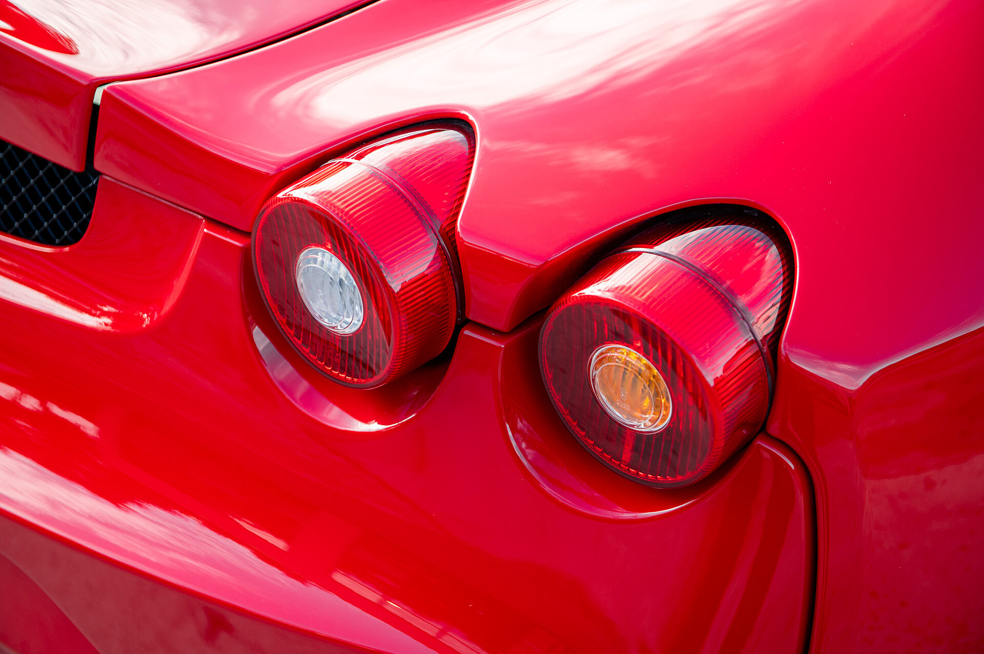 2005 Ferrari F430