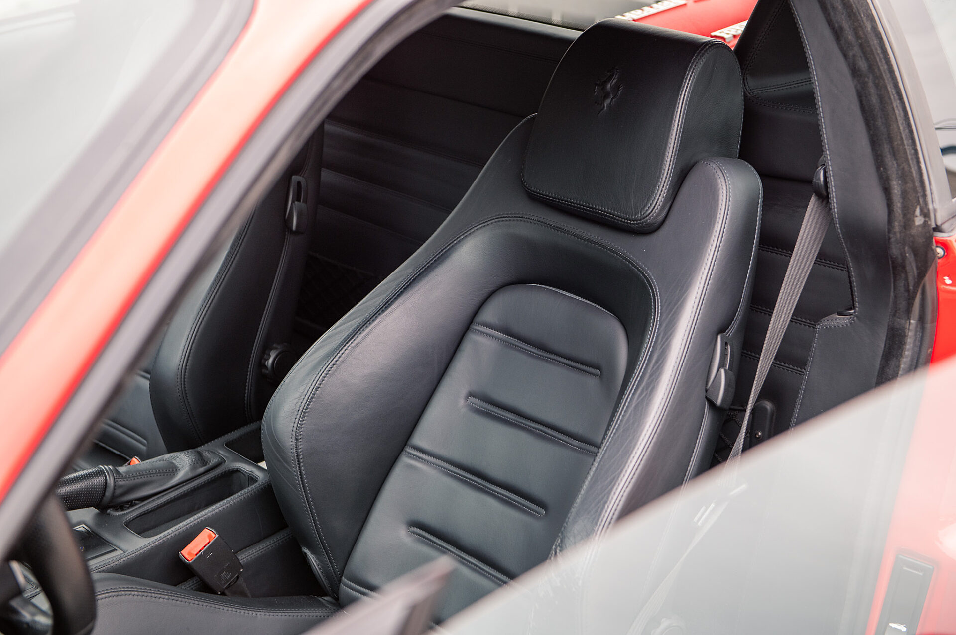 2005 Ferrari F430