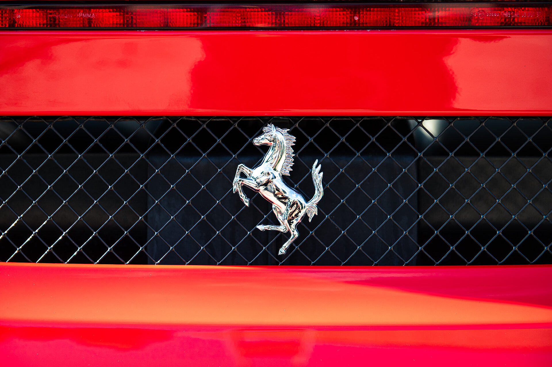 2005 Ferrari F430