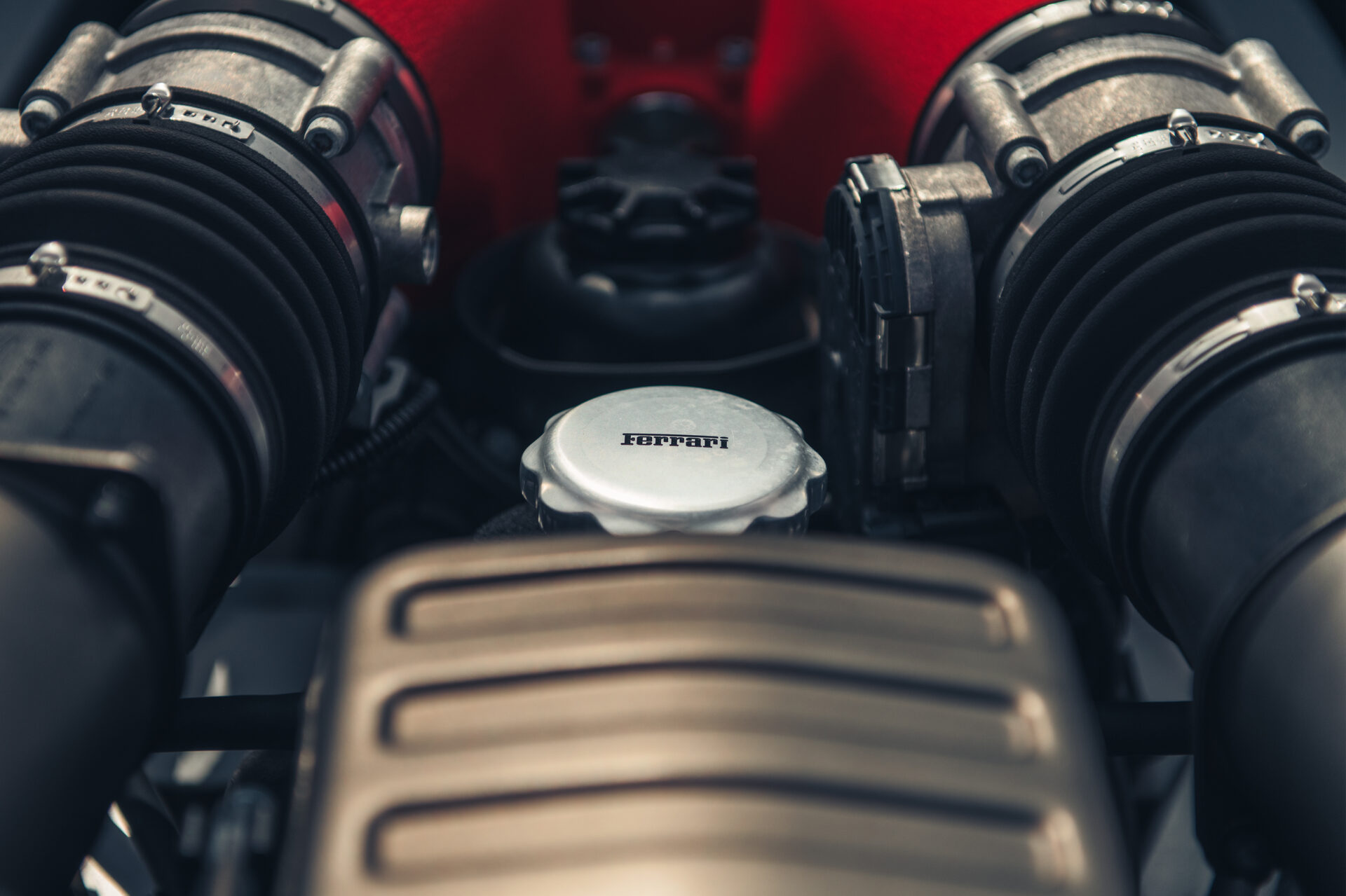 2005 Ferrari F430