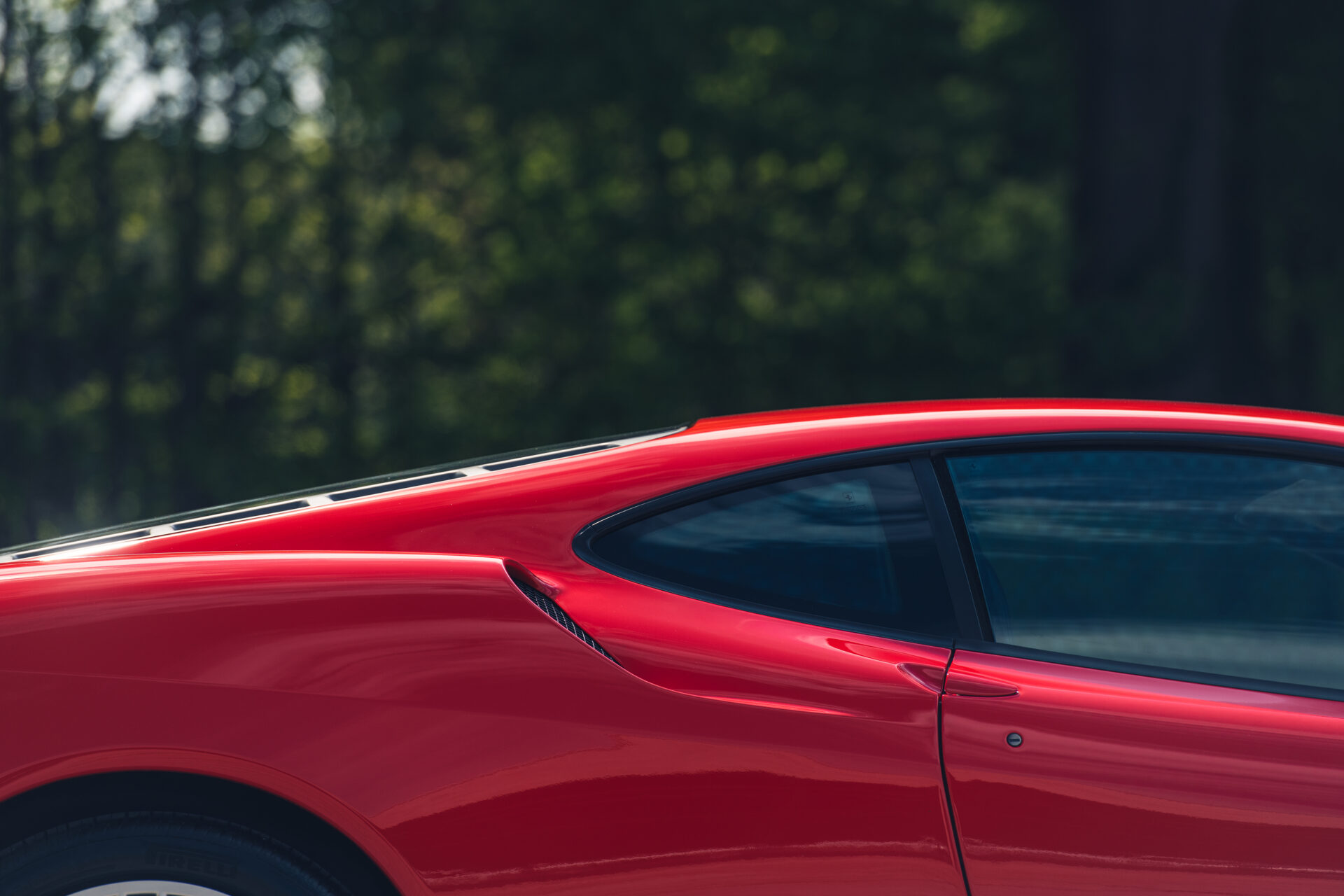 2005 Ferrari F430