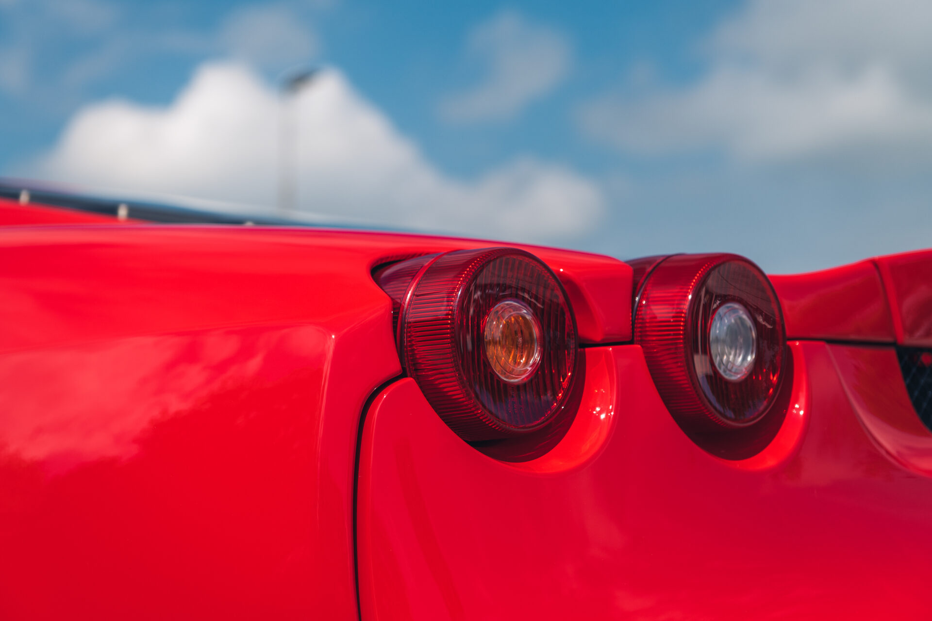 2005 Ferrari F430