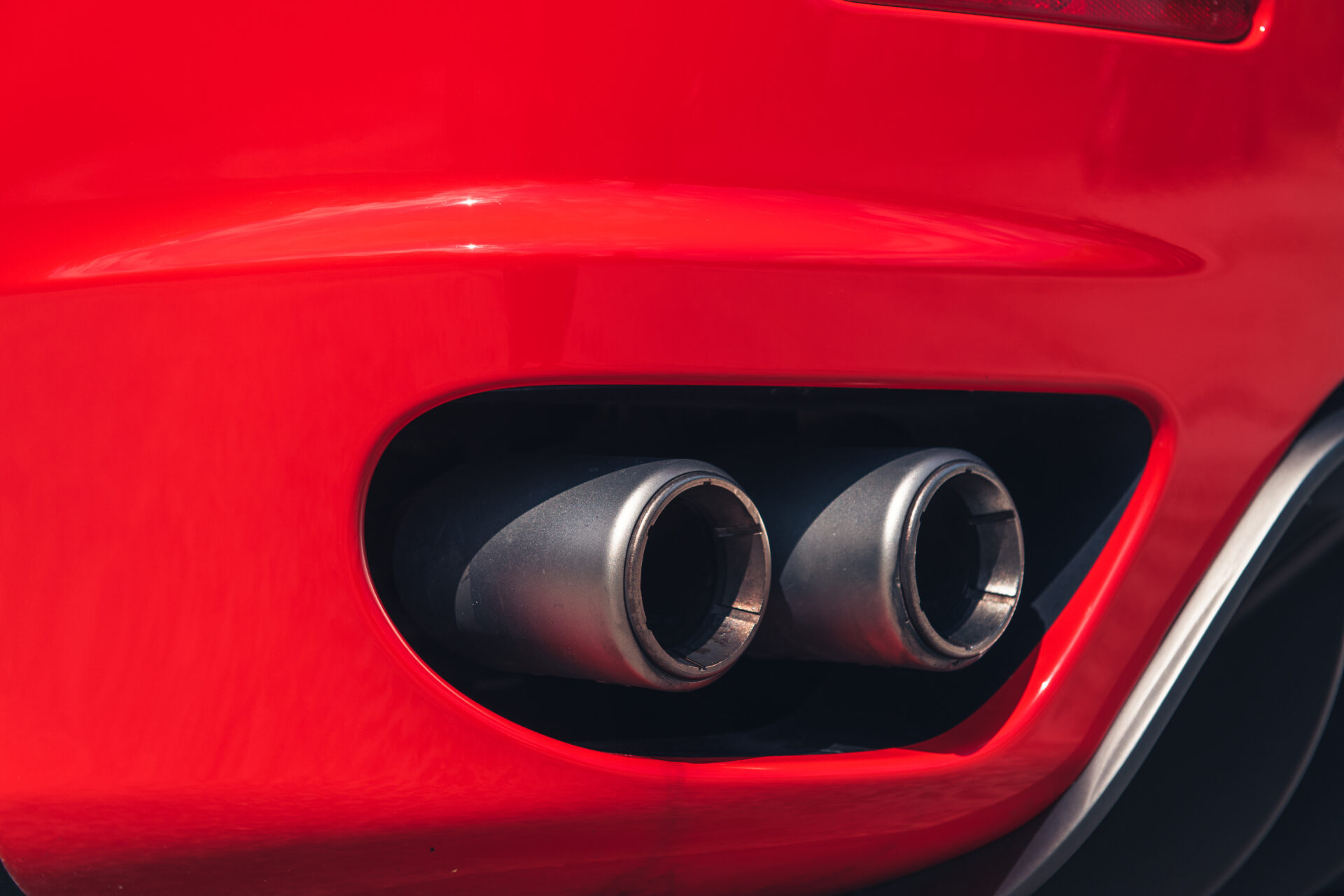 2005 Ferrari F430