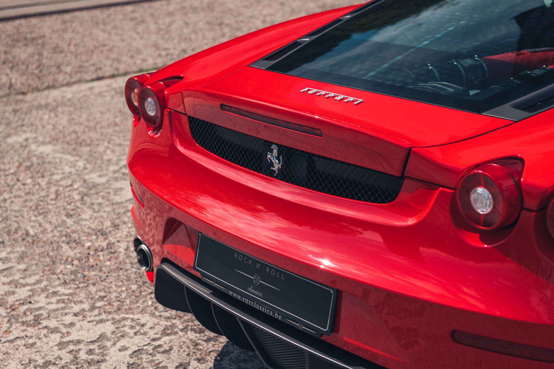 2005 Ferrari F430