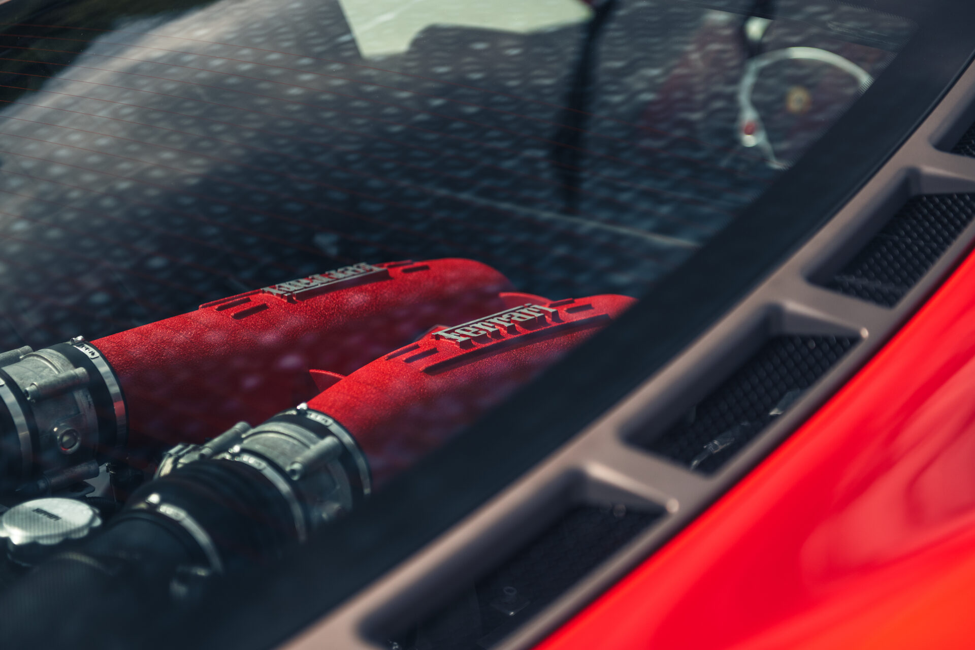 2005 Ferrari F430