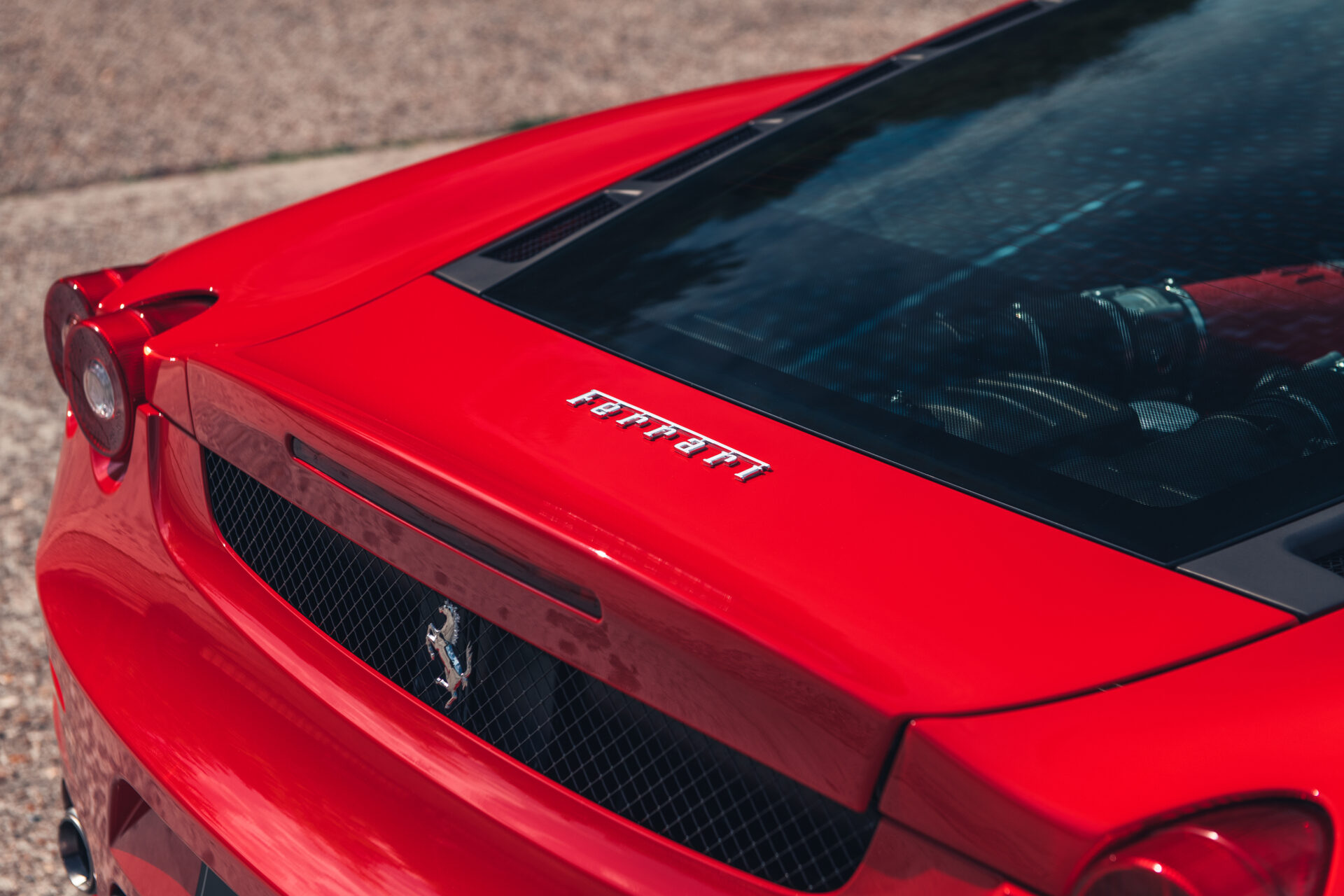 2005 Ferrari F430