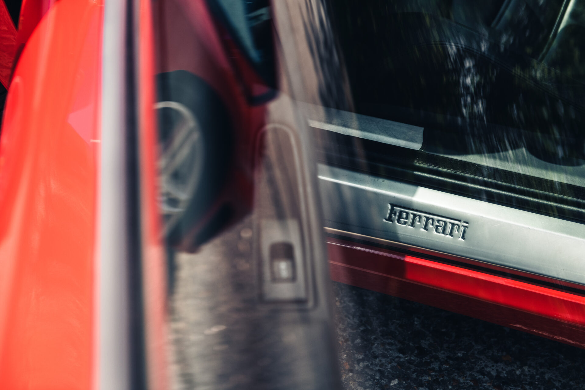 2005 Ferrari F430