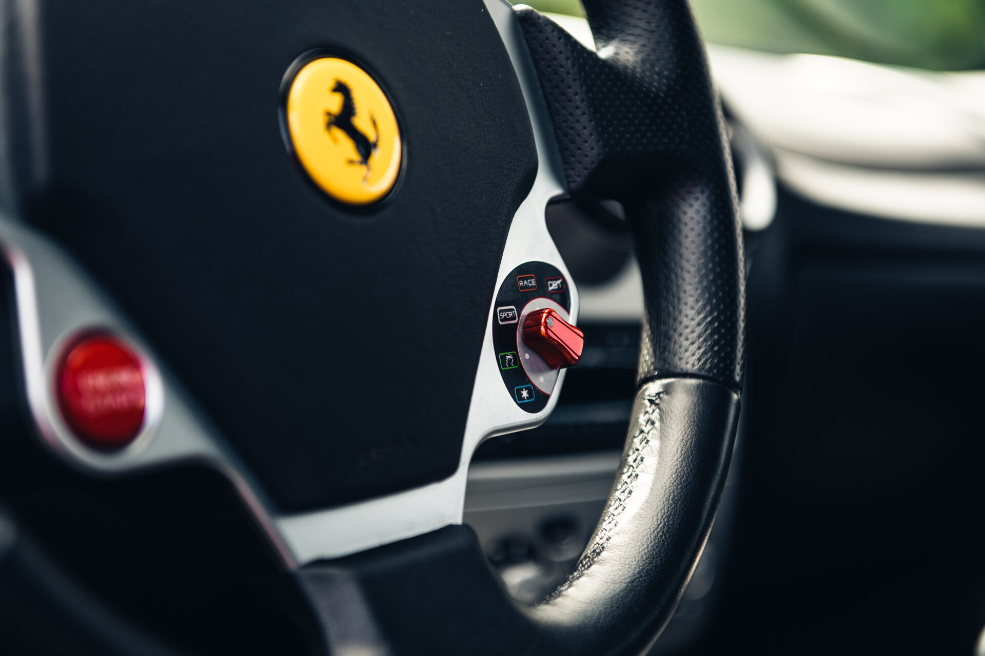 2005 Ferrari F430
