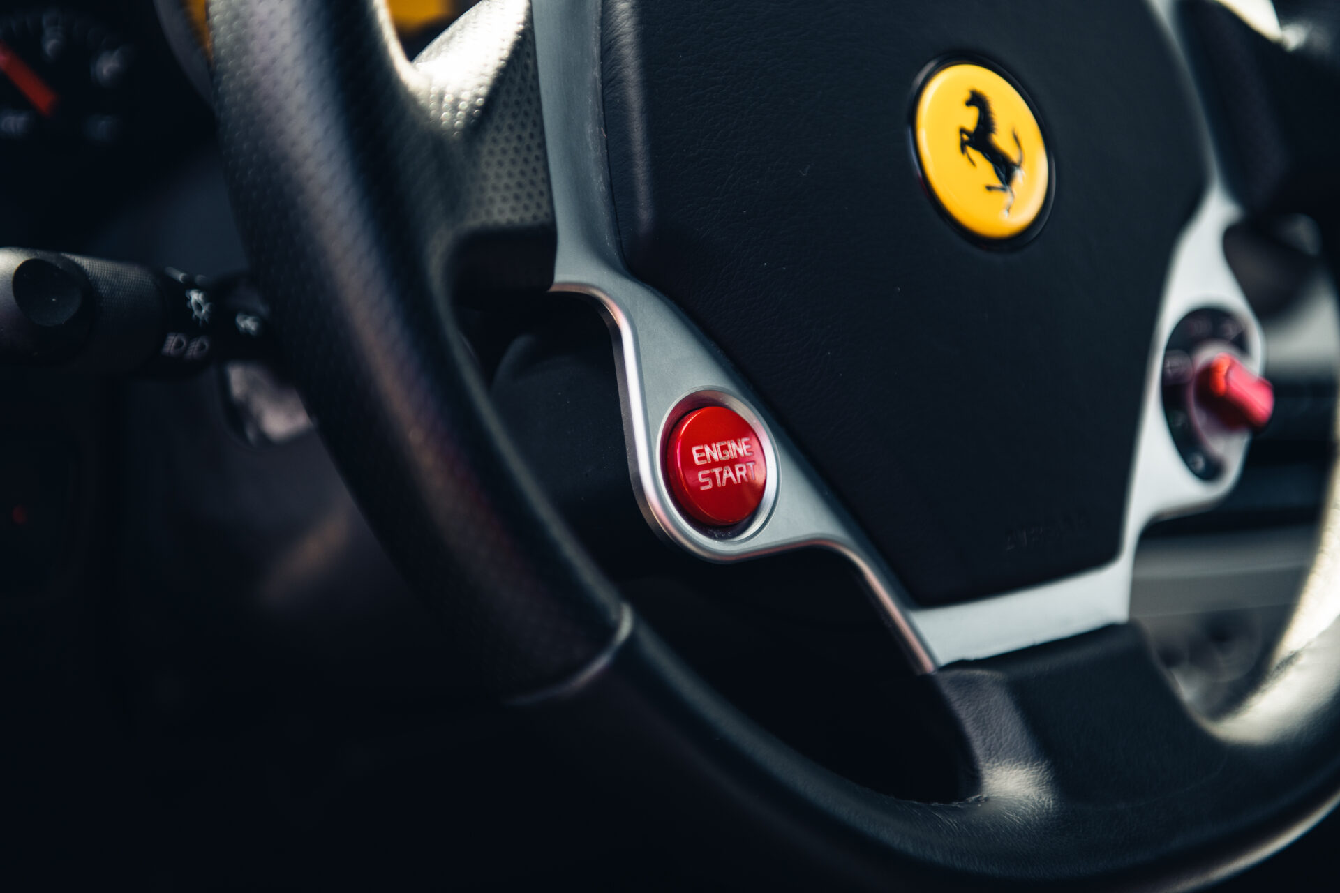 2005 Ferrari F430