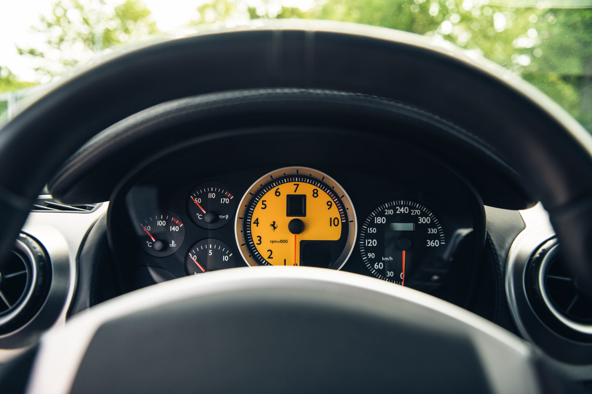 2005 Ferrari F430
