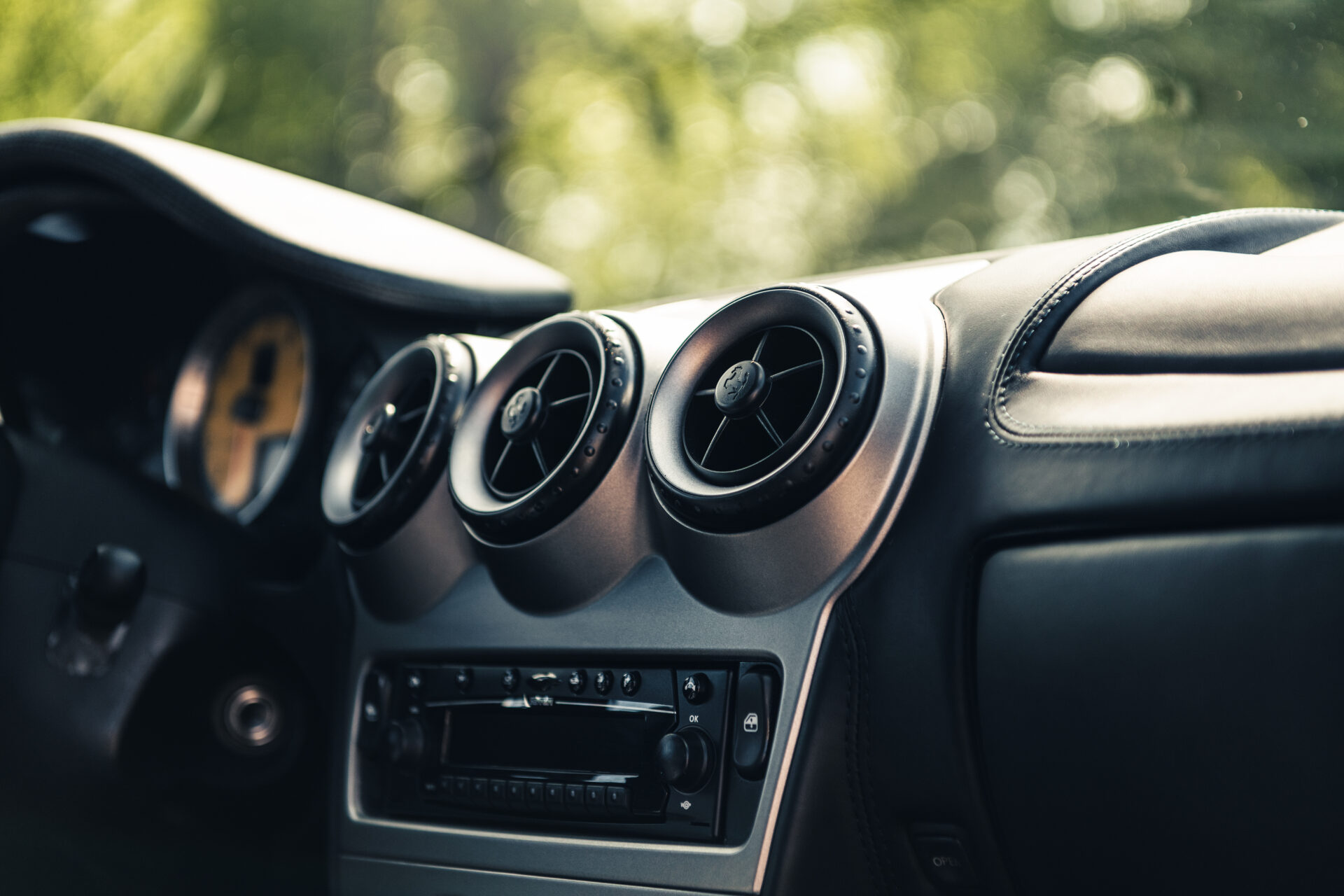 2005 Ferrari F430