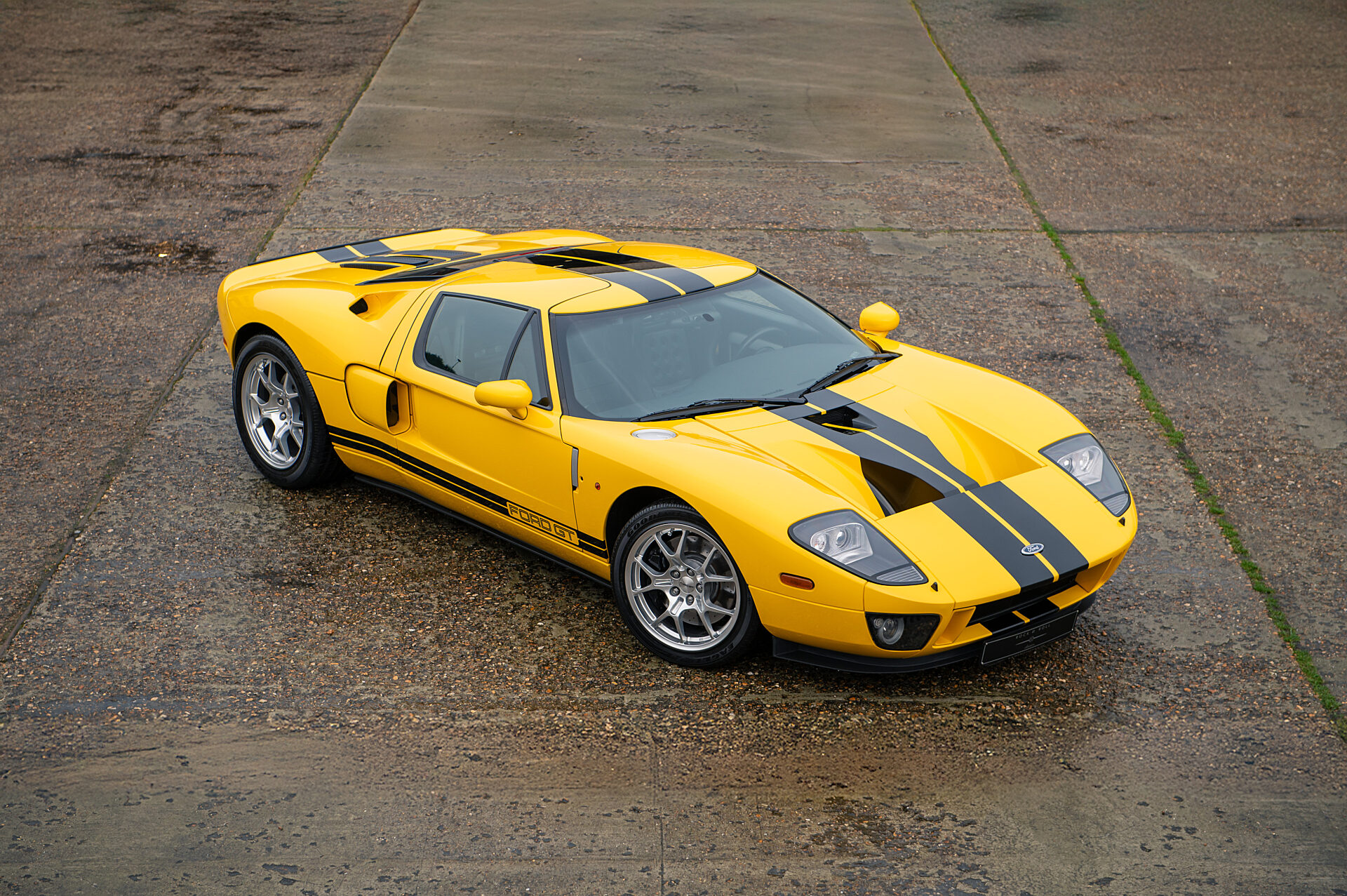 2005 Ford GT