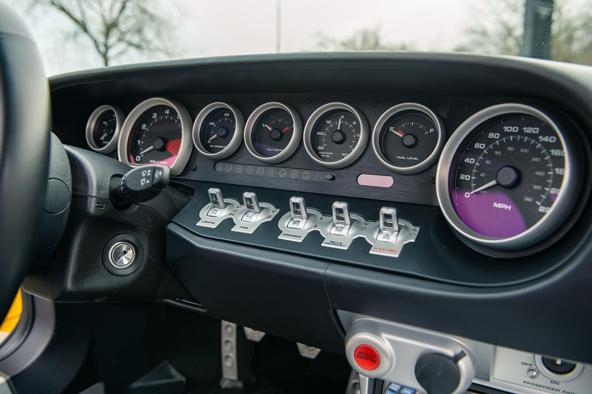 2005 Ford GT