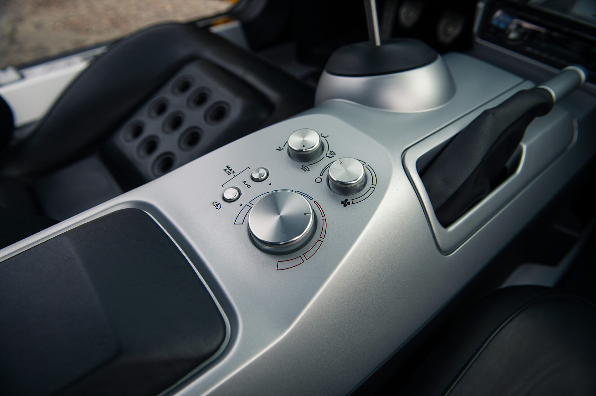 2005 Ford GT