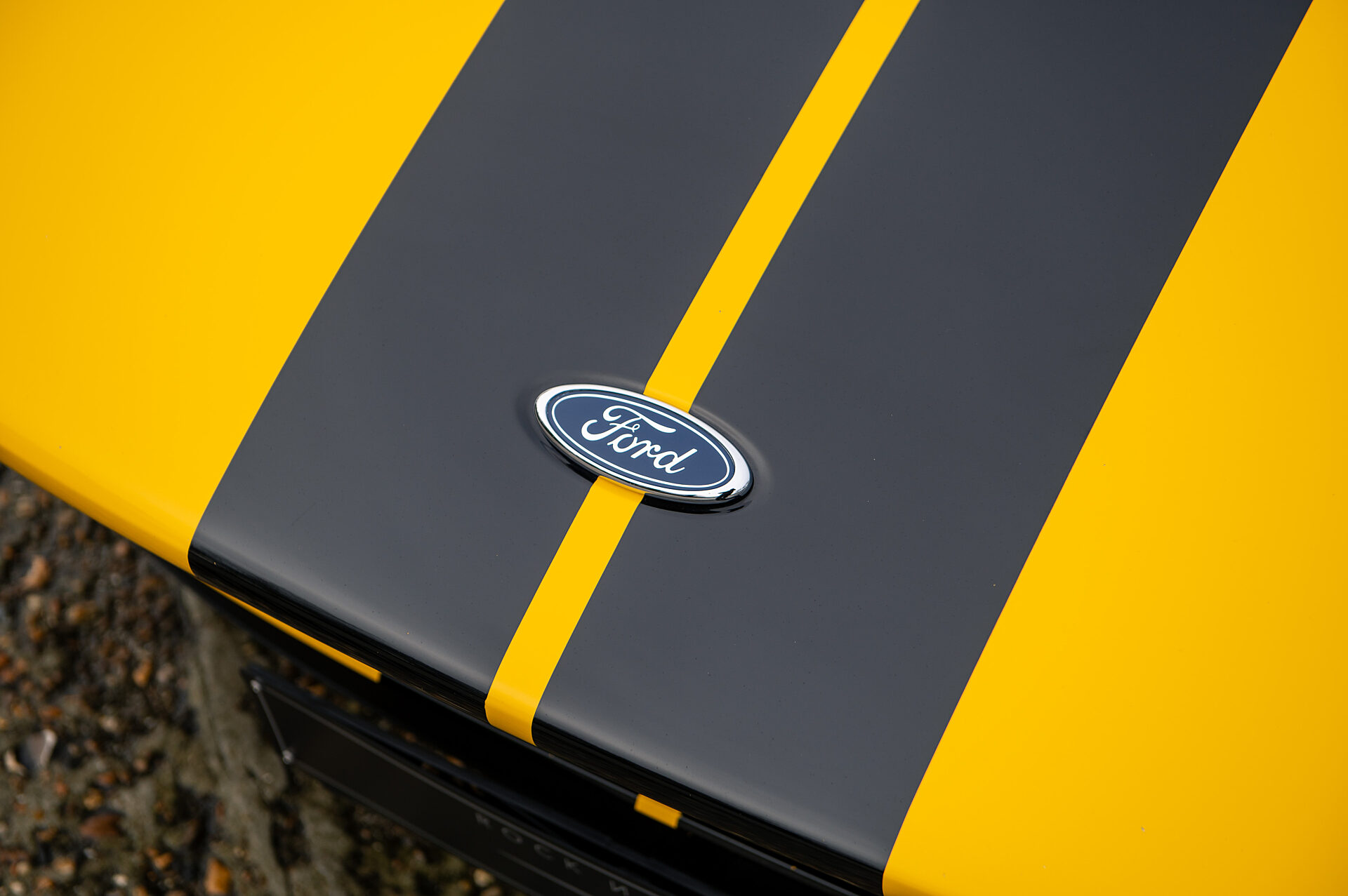 2005 Ford GT