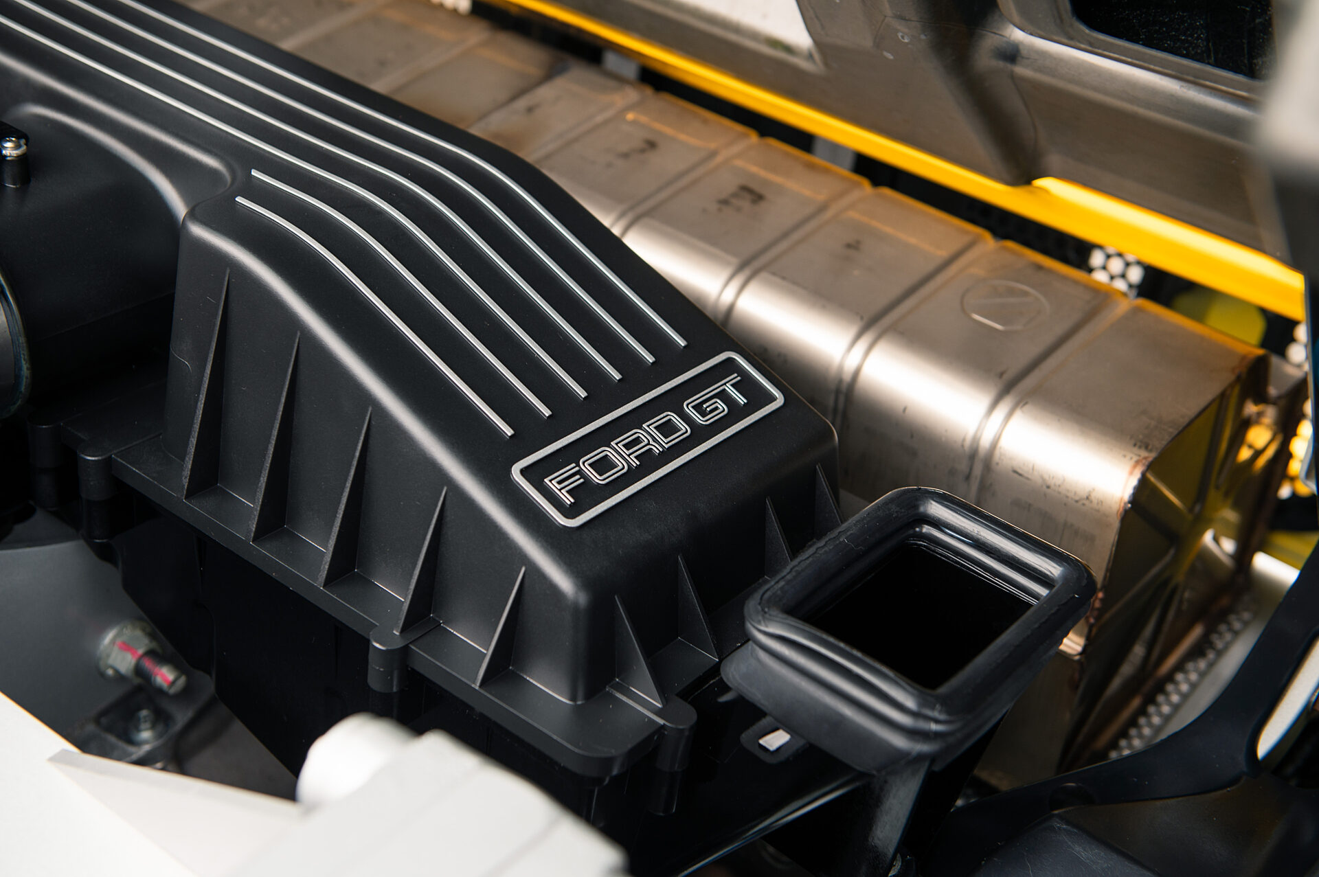 2005 Ford GT
