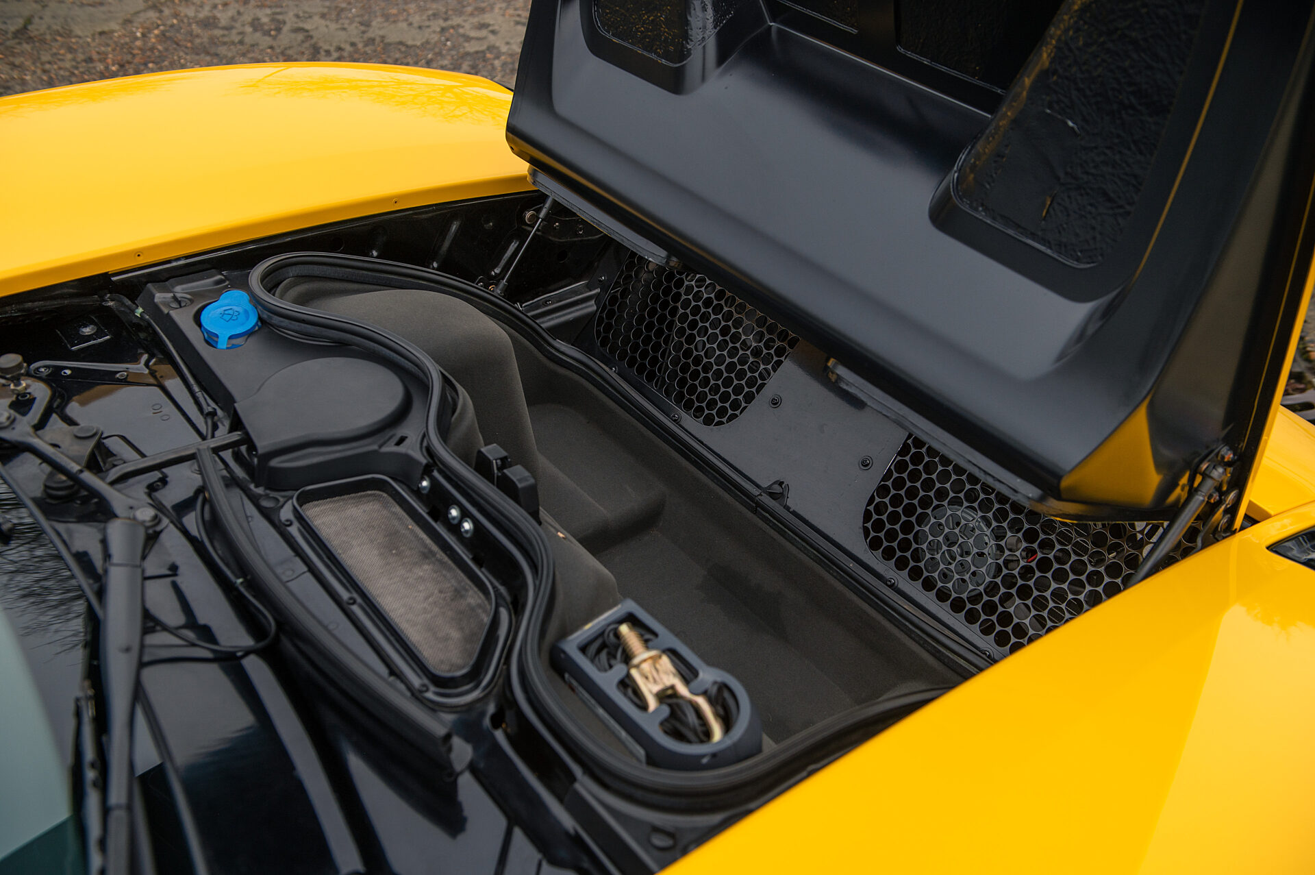 2005 Ford GT
