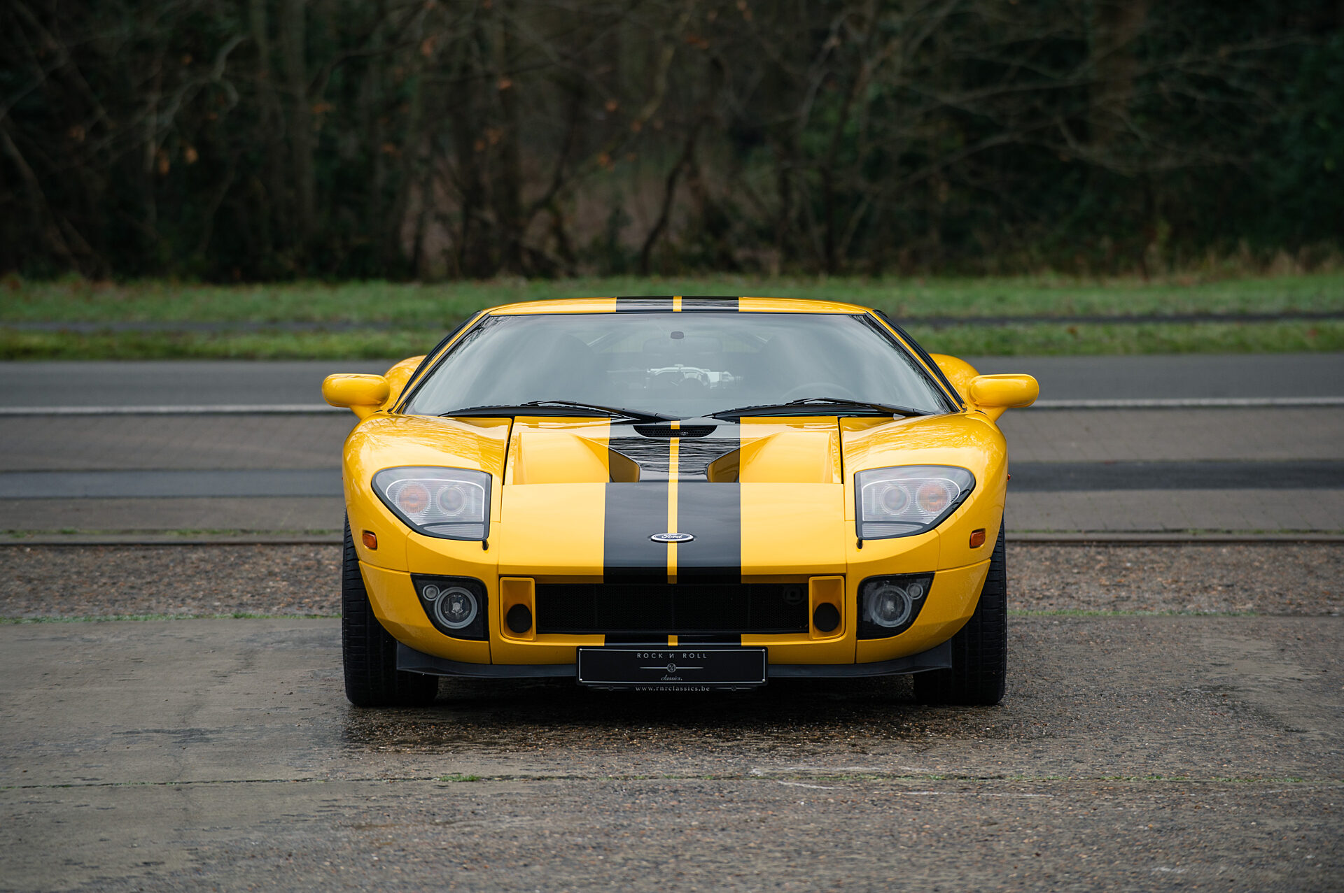 2005 Ford GT