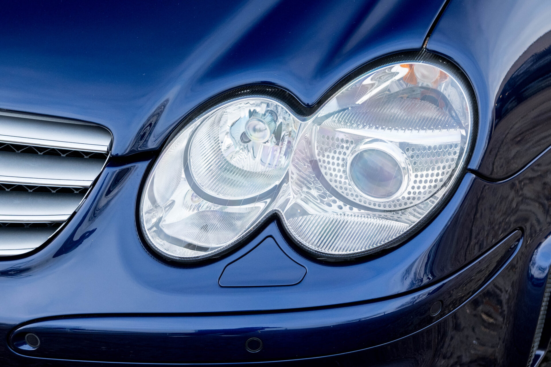 2006 Mercedes-Benz SL65 AMG