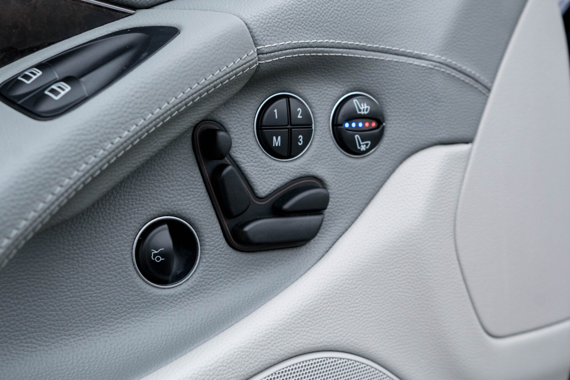 2006 Mercedes-Benz SL65 AMG