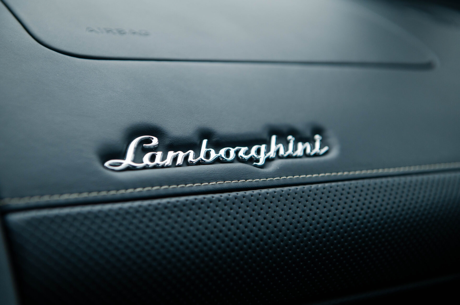 2009 Lamborghini Gallardo LP560-4