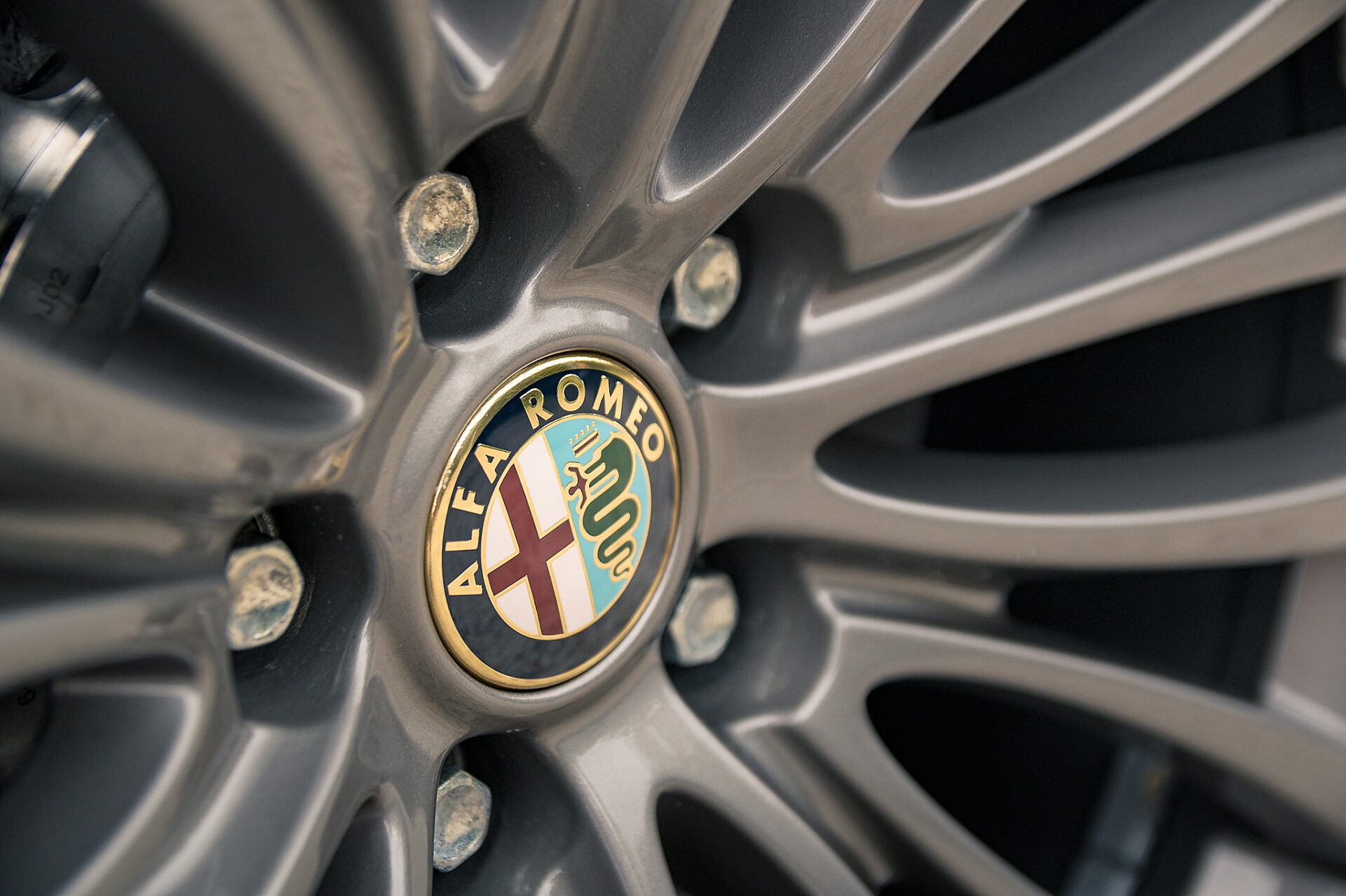 2010 Alfa Romeo 8C Spider