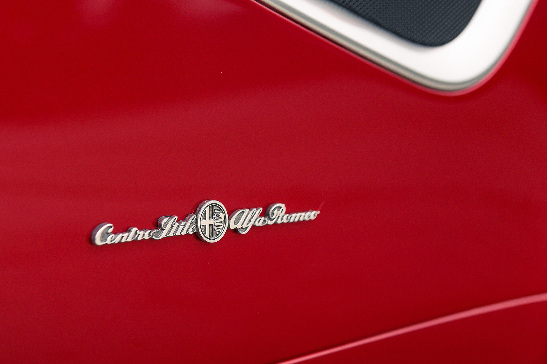 2010 Alfa Romeo 8C Spider