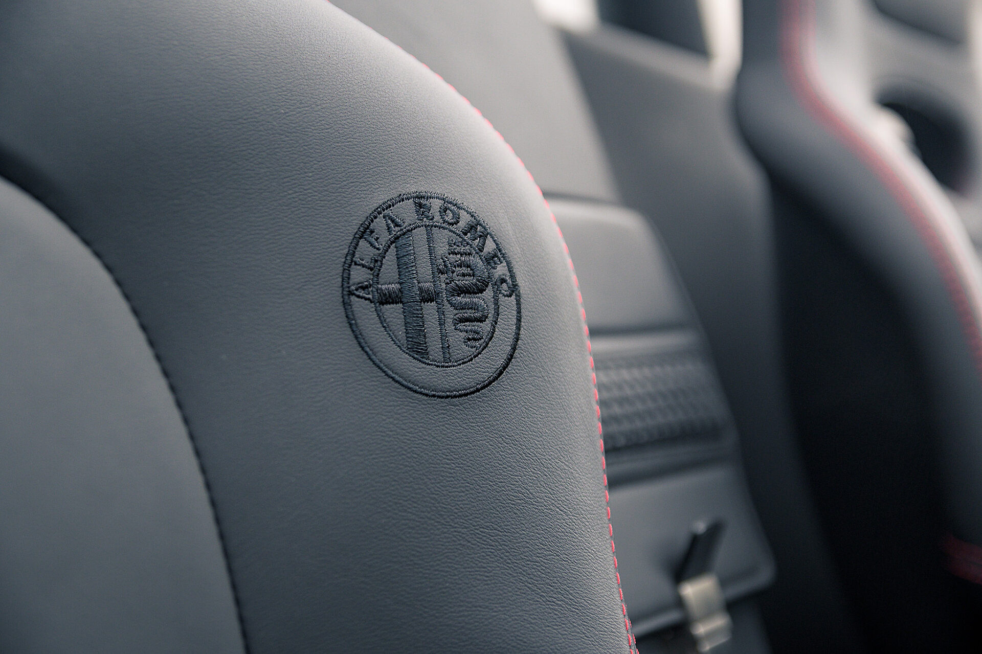 2010 Alfa Romeo 8C Spider