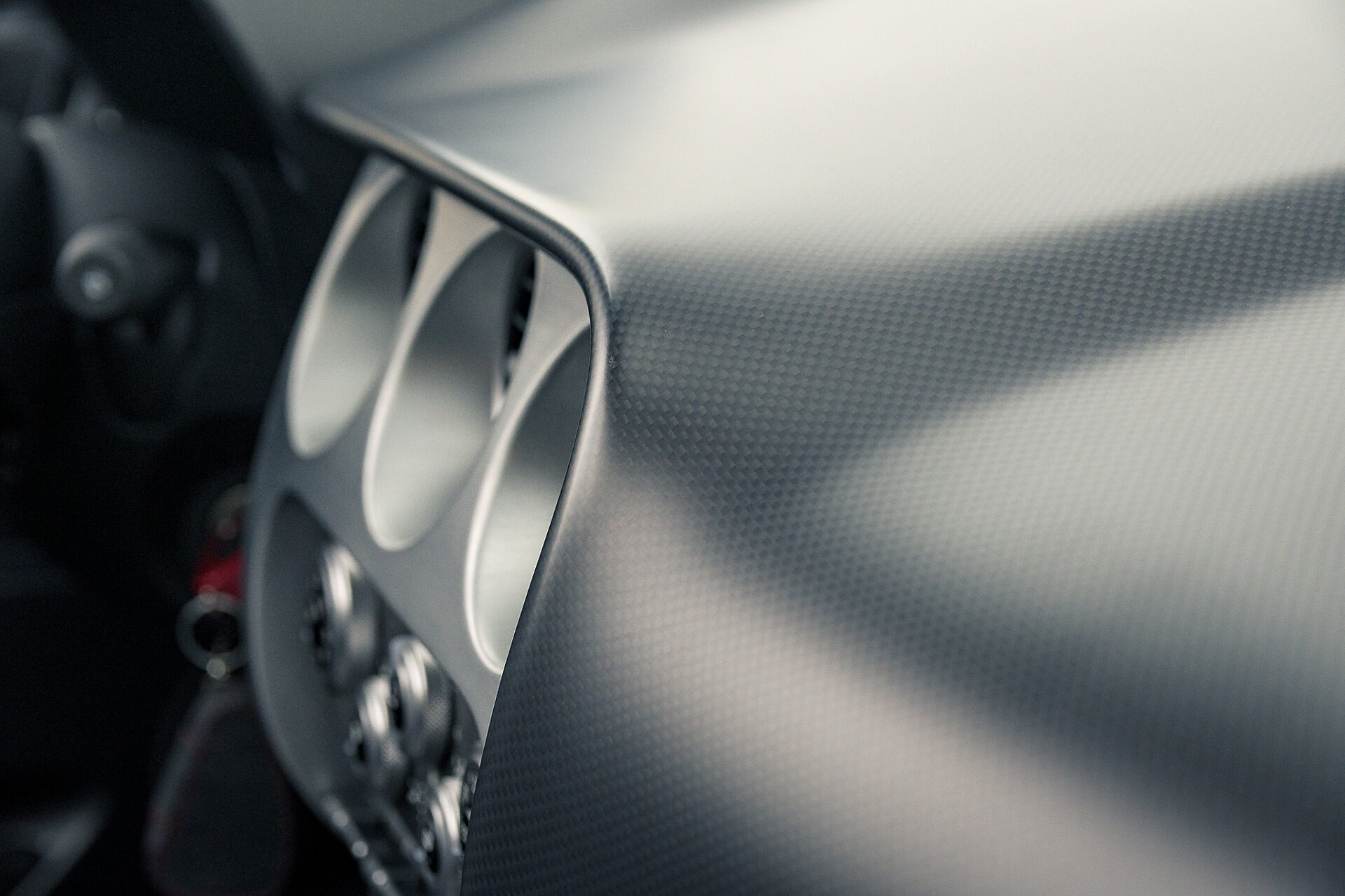 2010 Alfa Romeo 8C Spider