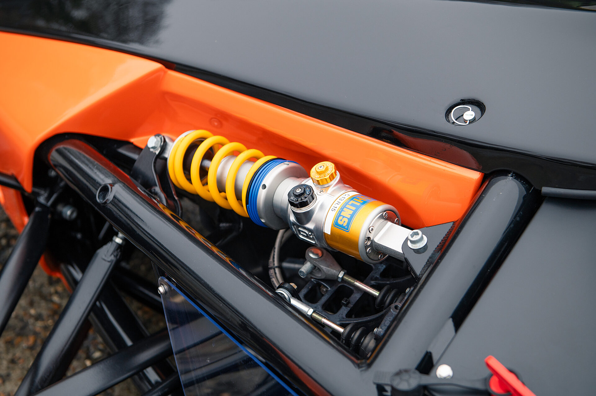 2016 Ariel Atom 3.5R