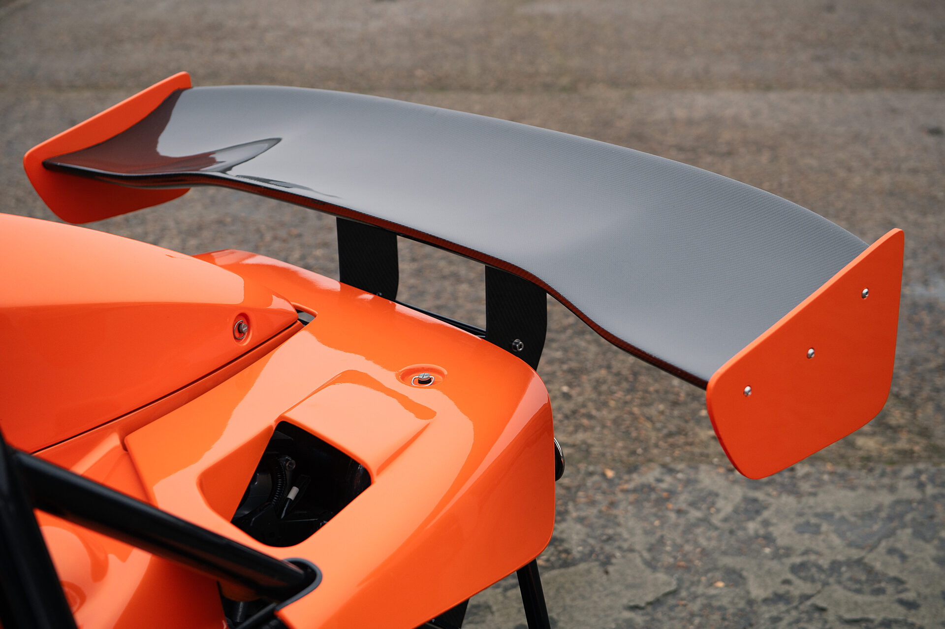 2016 Ariel Atom 3.5R