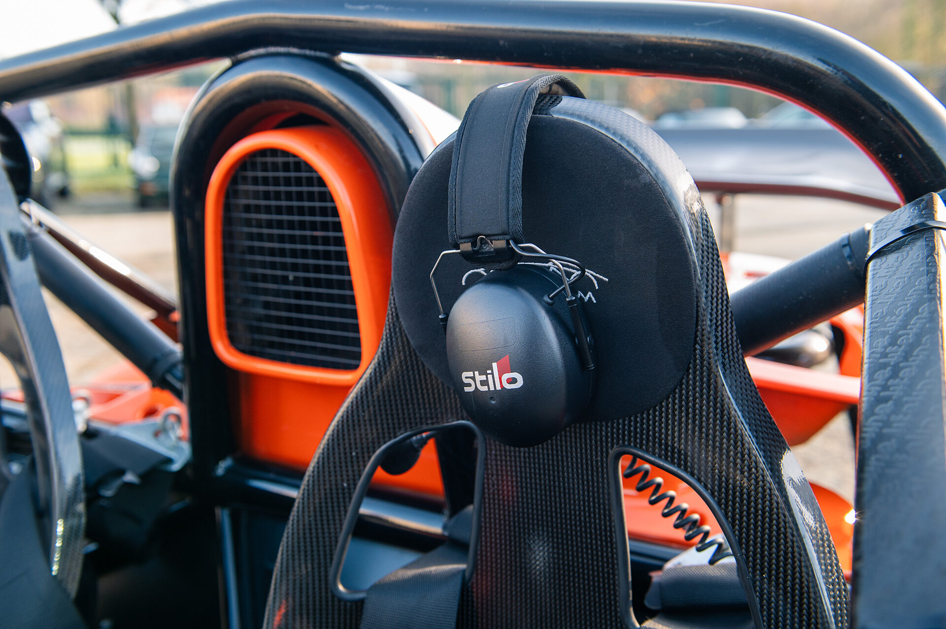 2016 Ariel Atom 3.5R