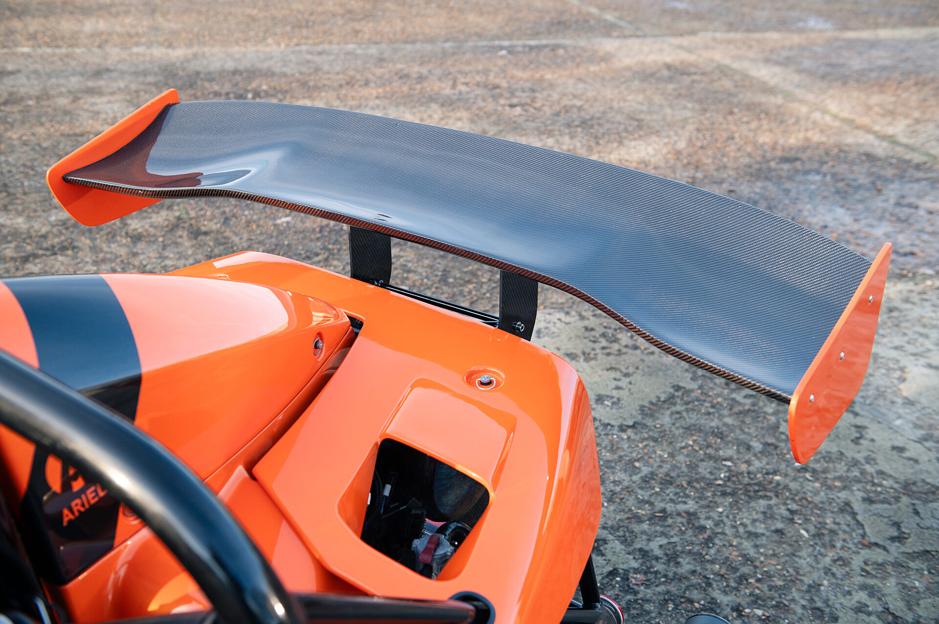 2016 Ariel Atom 3.5R